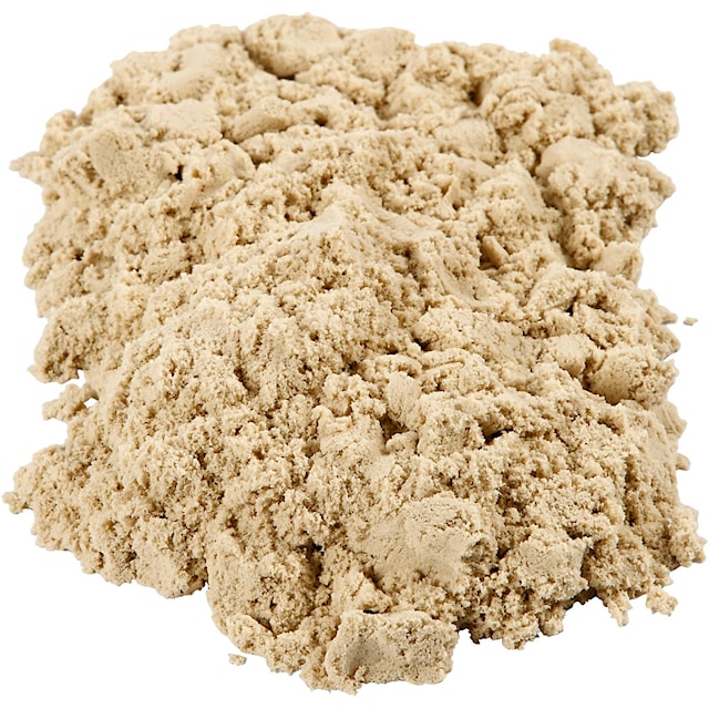 Produktbild 4 för Sandy Clay® , natur, 1 kg