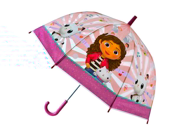 Tuotekuva 2 - Gabby's Nukketalo Sateenvarjo