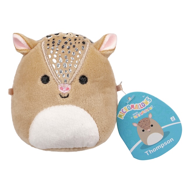 Produktbild 2 för Blind Plush 6 cm Micromallows