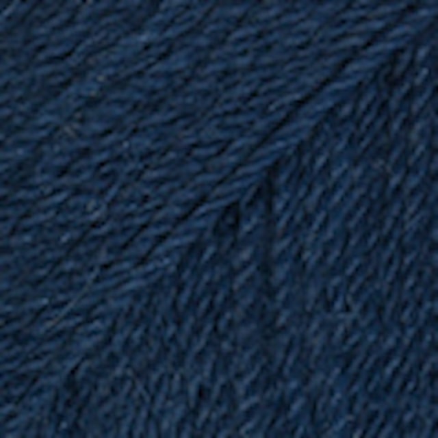 Alpaca Uni Colour Lanka 50 g navy blue 5575 Drops