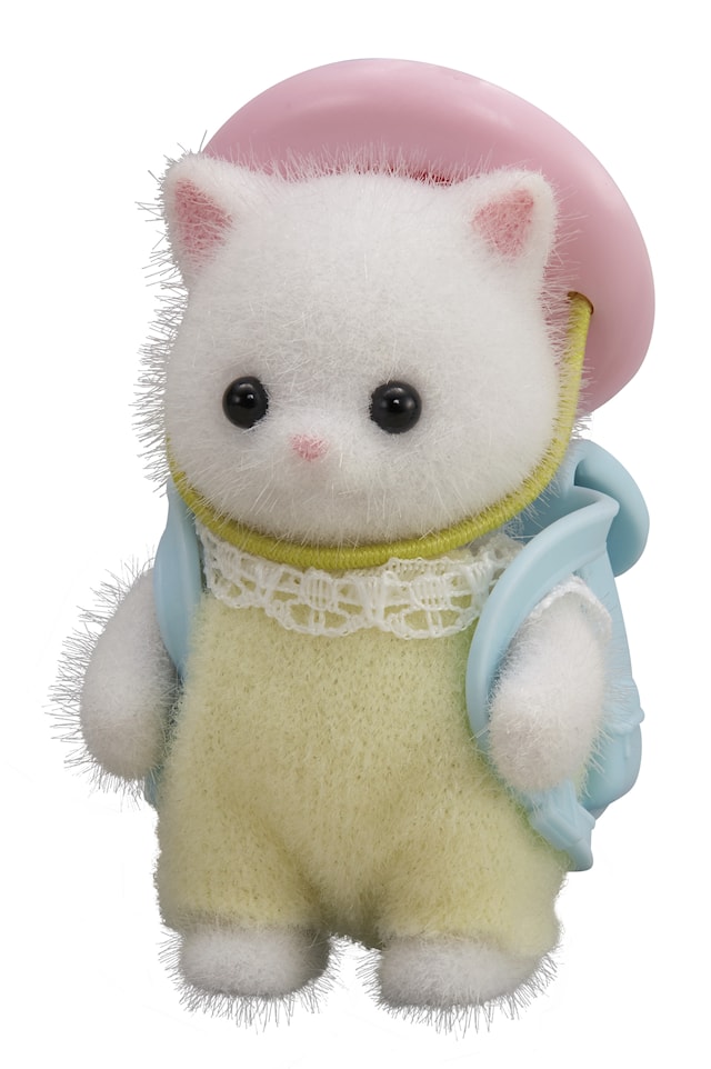Produktbild 2 för Perserkattbebis, Sylvanian Families