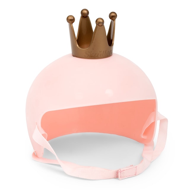 Produktbilde 3 for Sykkelhjelm, Skrållan