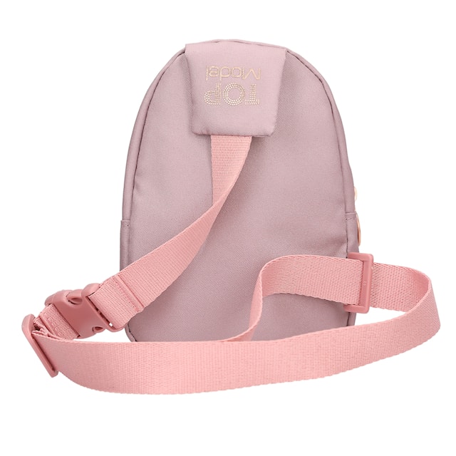 Produktbild 5 för TOPModel Crossbody Väska Viva Violet