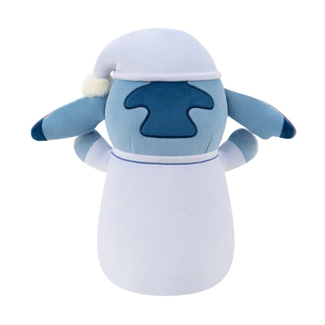 Produktbild 4 för Squishmallows 25 cm HugMees Disney Stitch