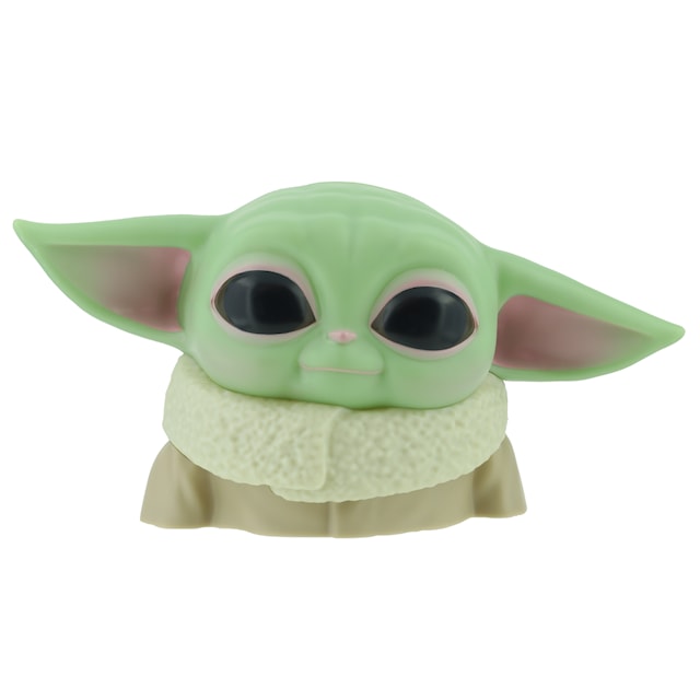 Produktbilde 4 for Lampe Baby Yoda Star Wars Paladone