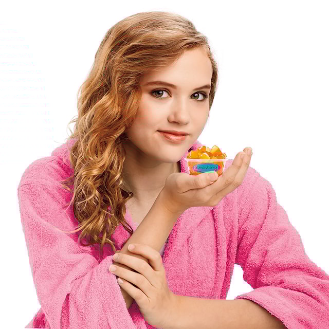 Produktbild 4 för Shimmer N Sparkle Bubblin Bath Jellies CRA-Z-ART