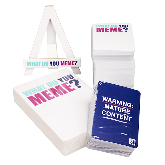 Produktbilde 4 for What Do You Meme? Peliko (EN)