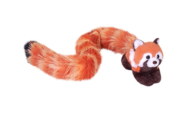 Tailkins Red Panda Gosedjur Wild Republic