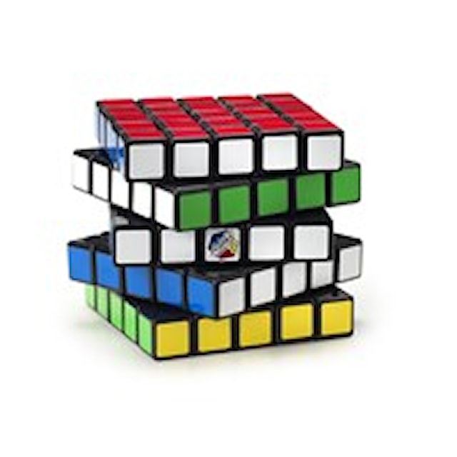 Produktbilde 3 for Rubiks Kub Professor 5x5