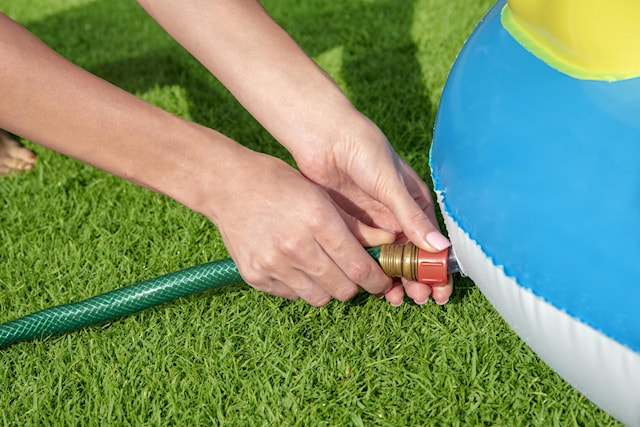 Produktbilde 6 for Rainbow N' Shine Play Center 2.57m x 1.45m x 91cm Bestway