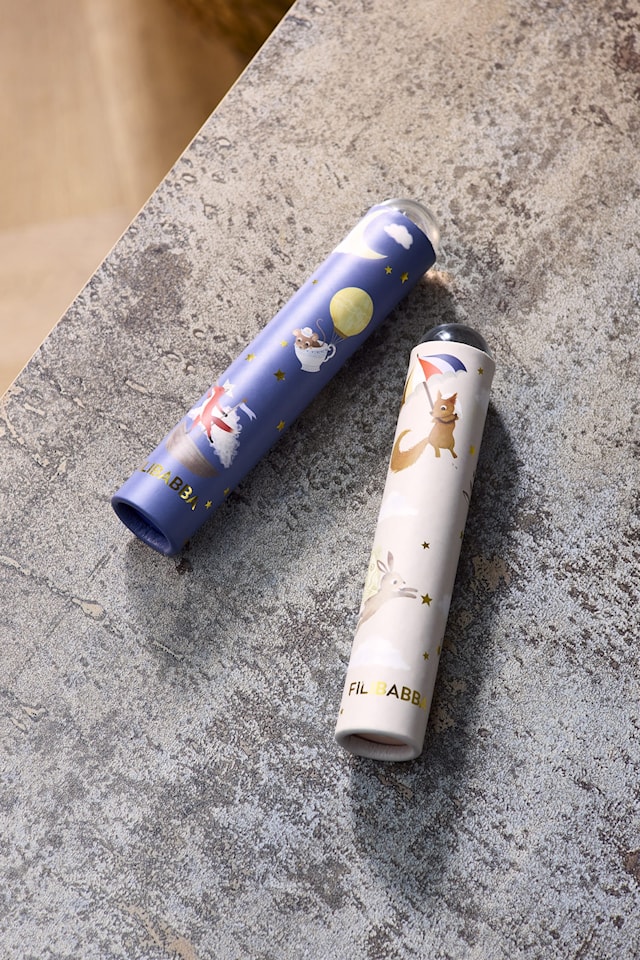 Produktbild 3 för Kaleidoskop Star Catchers Filibabba