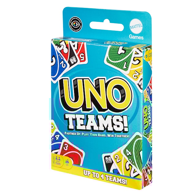 Produktbilde 7 for UNO Teams (EN)