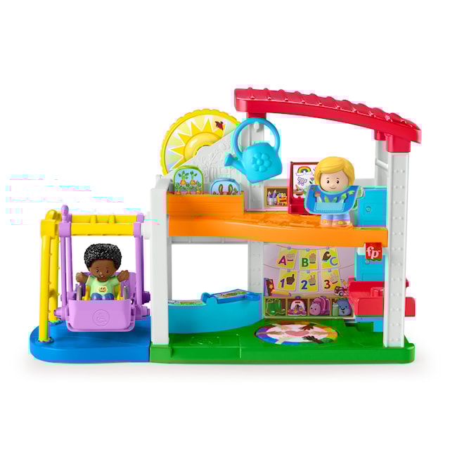 Produktbilde 1 for Little People Skoleleksett fra Fisher-Price