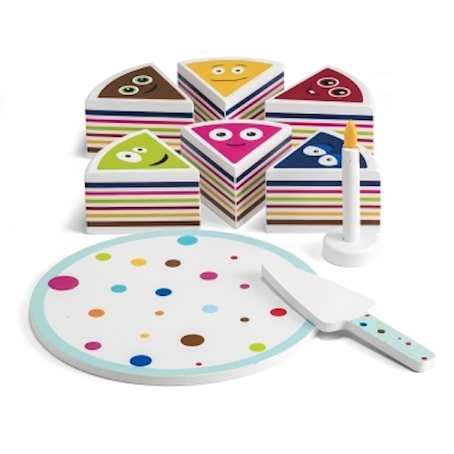 Produktbilde 1 for Kake i tre Babblarna