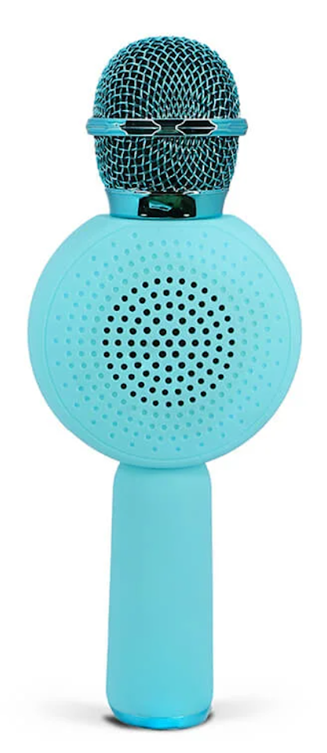 Tuotekuva 3 - Paw Patrol Chase Karaoke Mic PopSing With LED