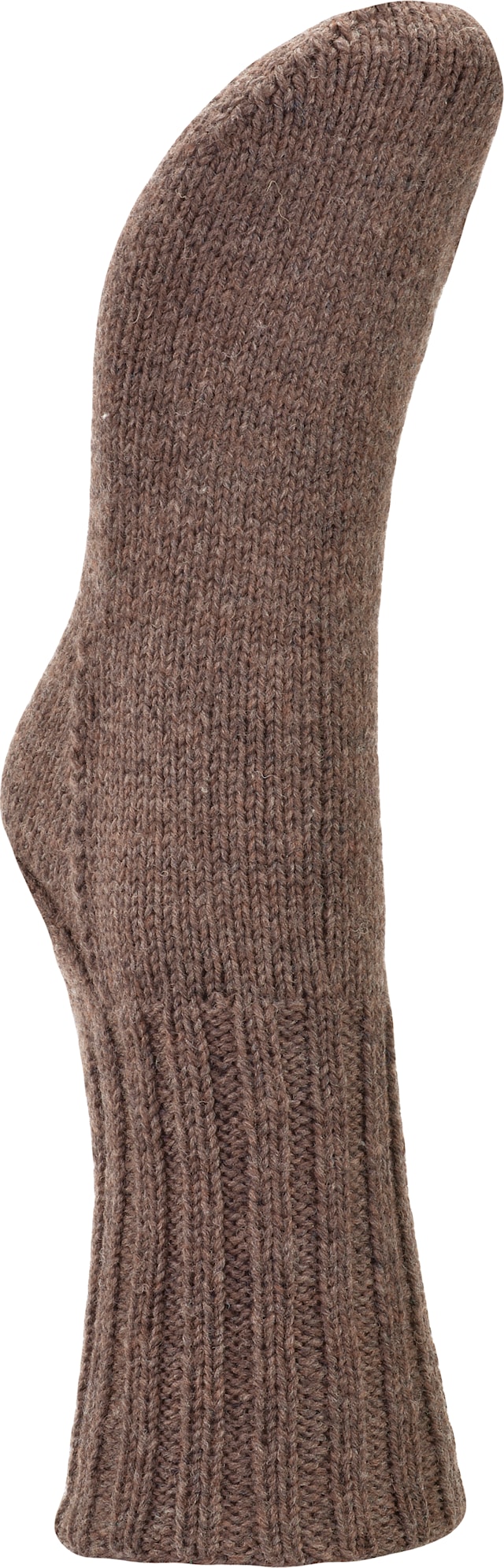 Tuotekuva 2 - Junior Raggi Lanka Villasekoitus 50 g Brown Järbo