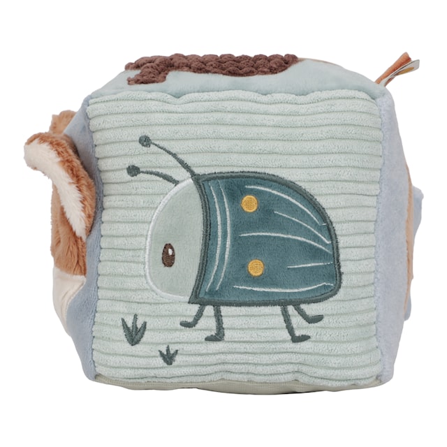 Produktbilde 6 for Forest Friends Aktivitetsterning Little Dutch