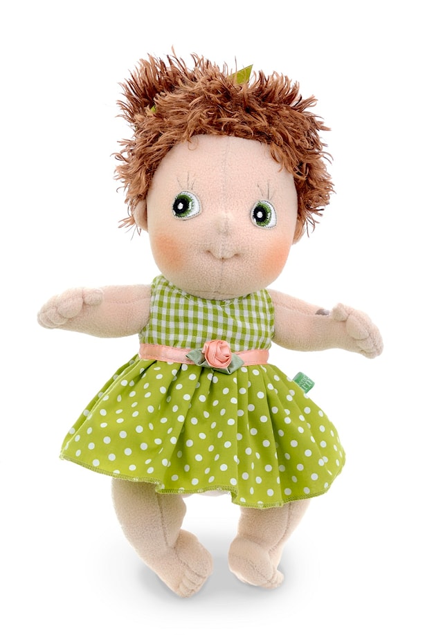 Produktbilde 1 for Cutie, Karin, 32 cm, Rubens Barn