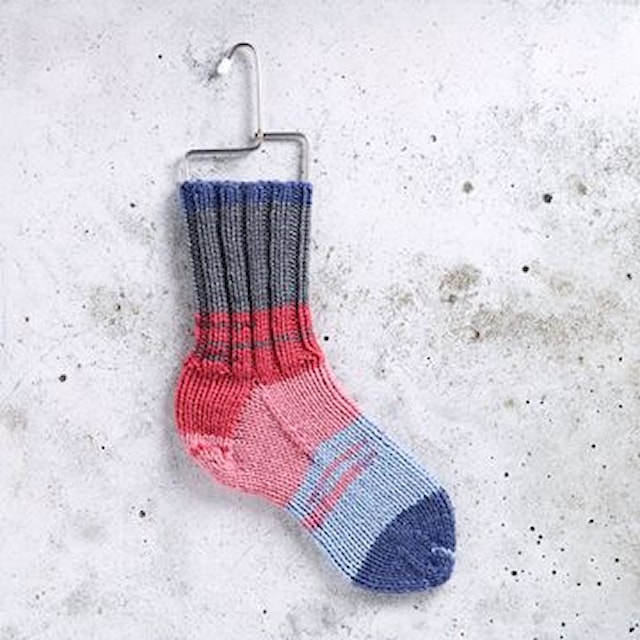 Produktbild 2 för Raggi Garn Ullmix 100 g This is Love (32) Järbo