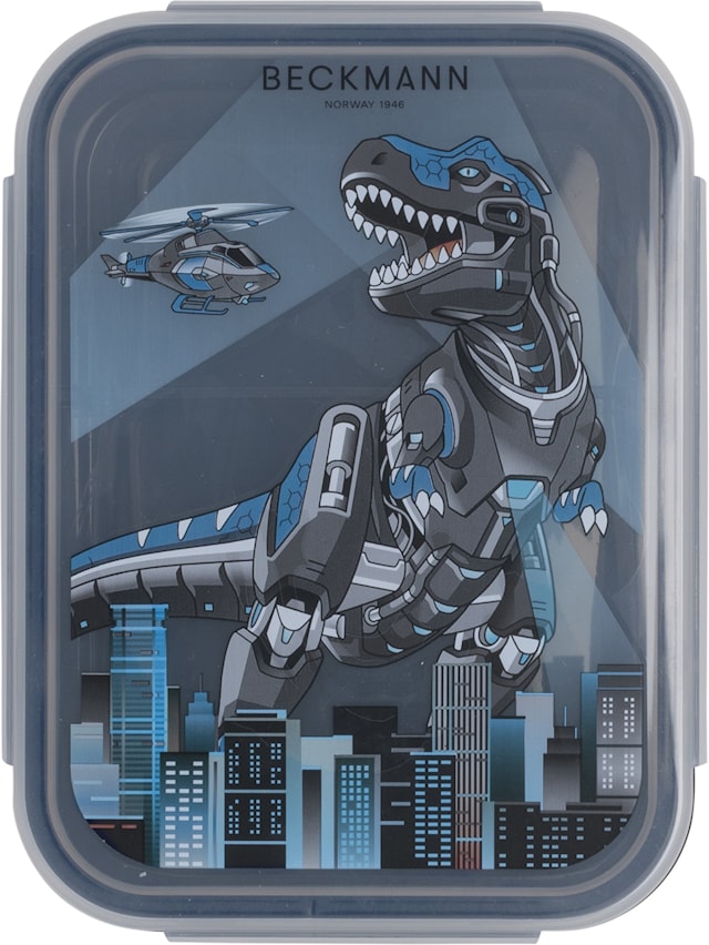 Tuotekuva 1 - Eväsrasia Tech Rex Beckmann