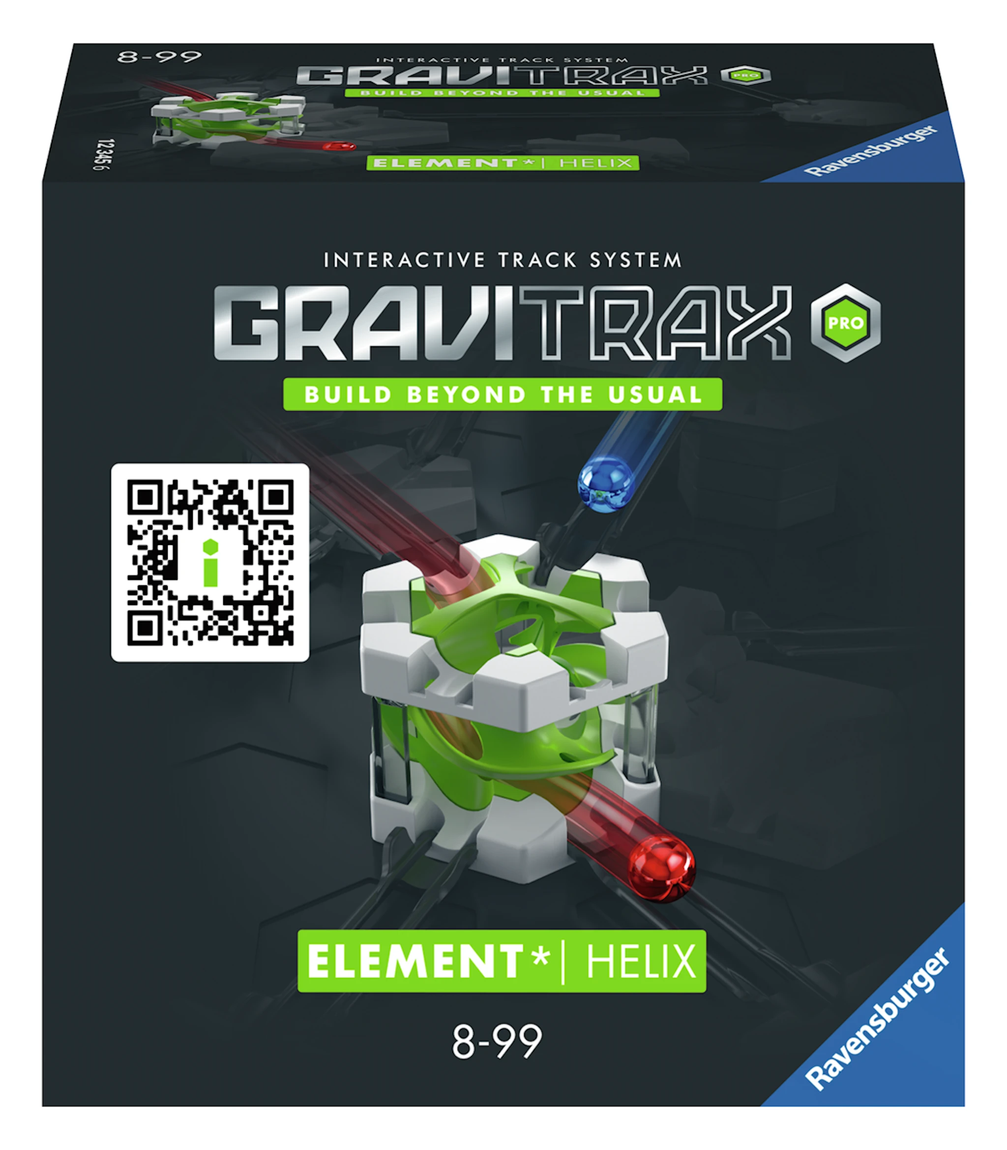 Tuotekuva ille GraviTrax PRO Helix Ravensburger