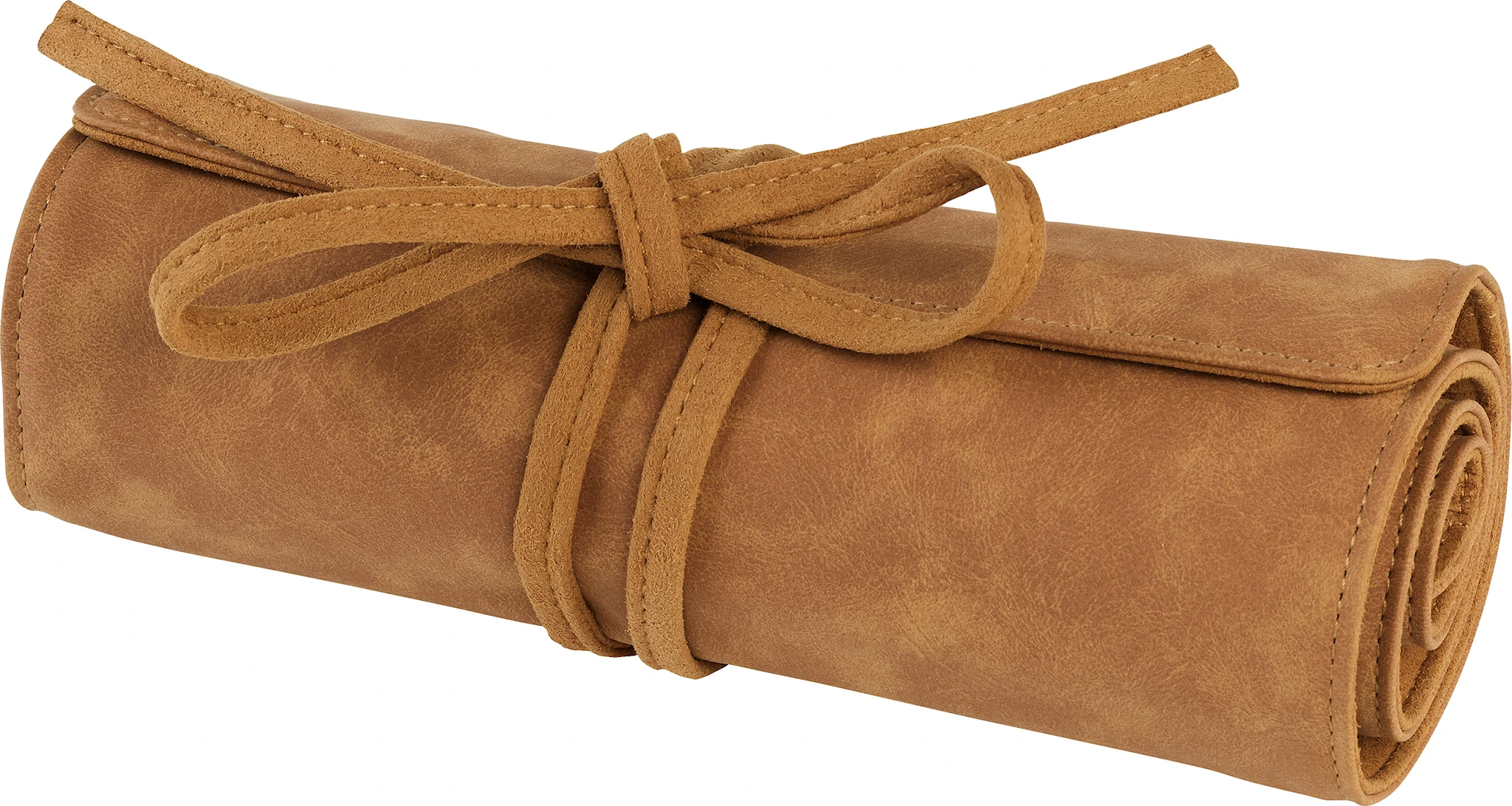 Tuotekuva ille Kynäkotelo rullattava keinonahkaa Faber Castell