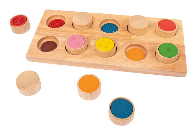 Produktbilde 1 for Sensorisk Memory MyPauze