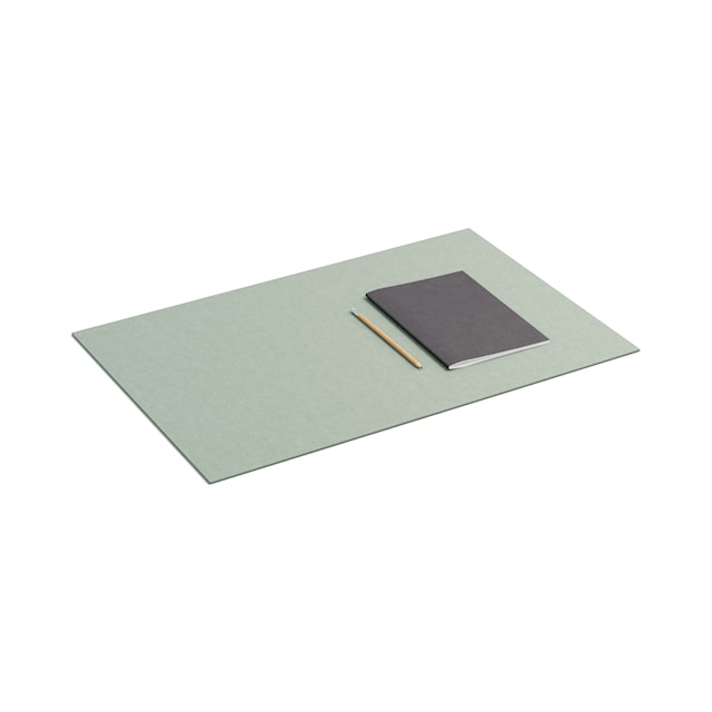 Tuotekuva 2 - Kirjoitusalueen Alusta Annie 59x39 cm Soft Teal Bigso Box of Sweden