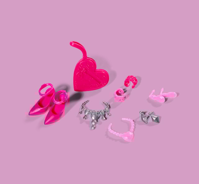 Tuotekuva 3 - Steffi LOVE Koruliike