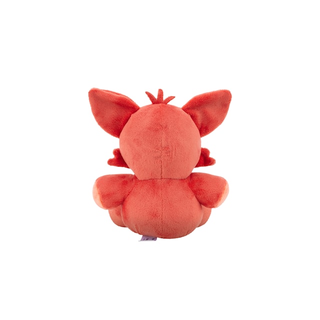 Produktbilde 4 for Foxy kosedyr 20 cm Five Nights at Freddy’s
