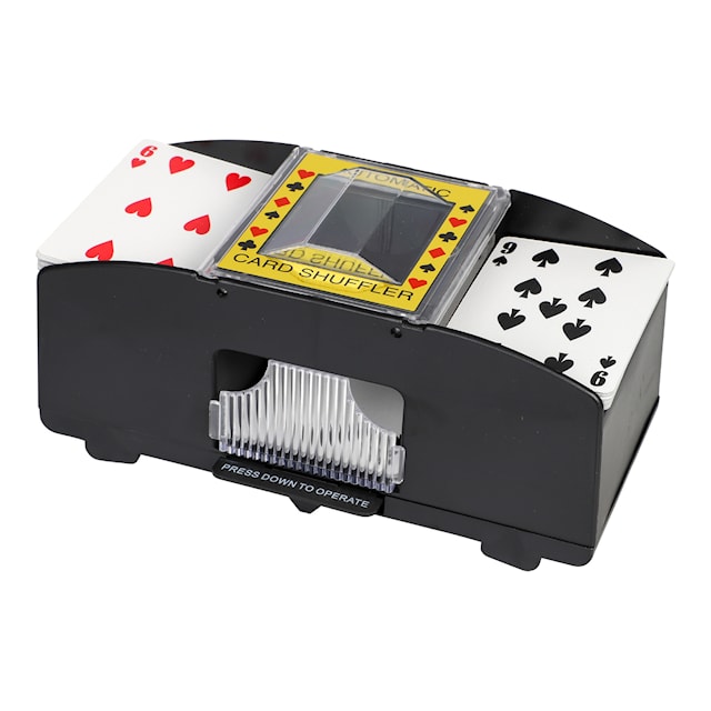 Produktbild 1 för Card Shuffler Hisab Joker