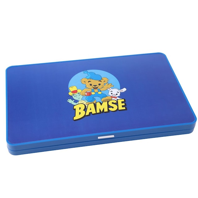 Produktbild 2 för Bamse Laptop (SE)