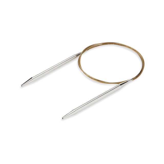 Rundpinne AddiClassic 150cm/5,5mm Addi