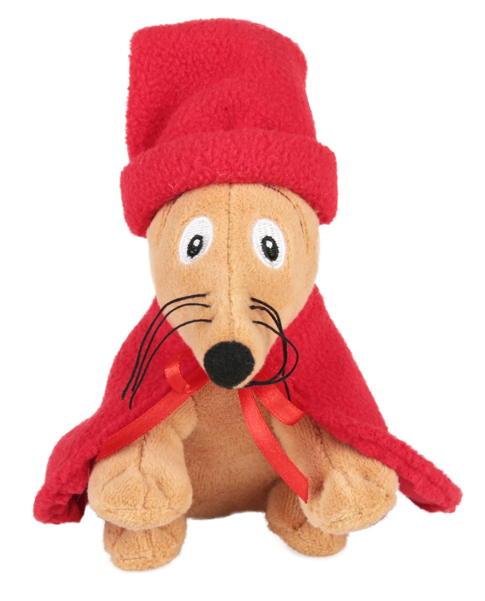 Produktbild för Ynk Beanie 15 cm Mumin