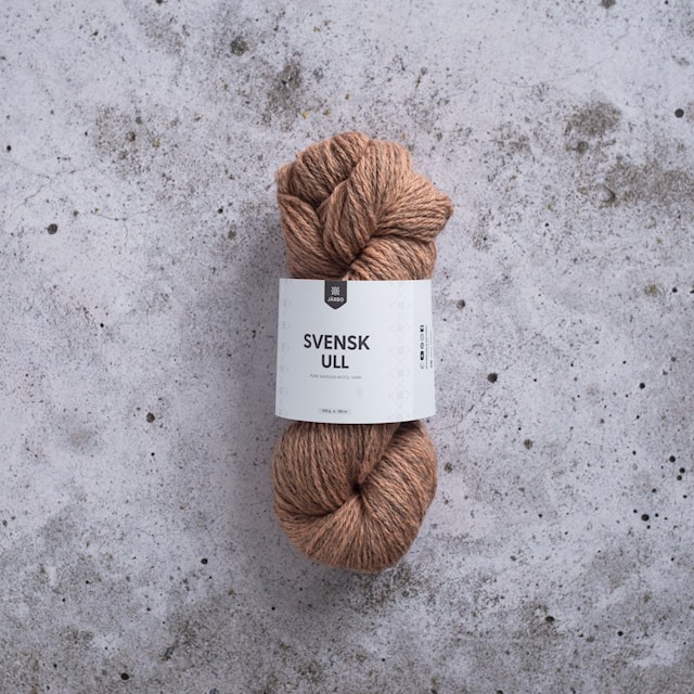 Svensk Villa 3 tr 100 g Rhubarb Lemonade Järbo