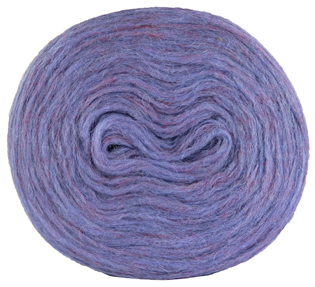 Plötulopi 100 g Amethyst Istex