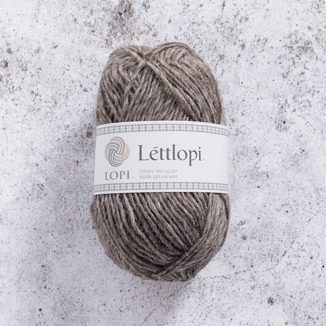 Léttlopi Villalanka 50 g Beige (0085) Istex