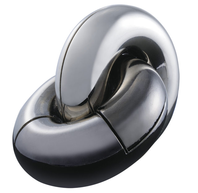 Tuotekuva 2 - Huzzle Cast Hjärngympa nivå 4: Donuts