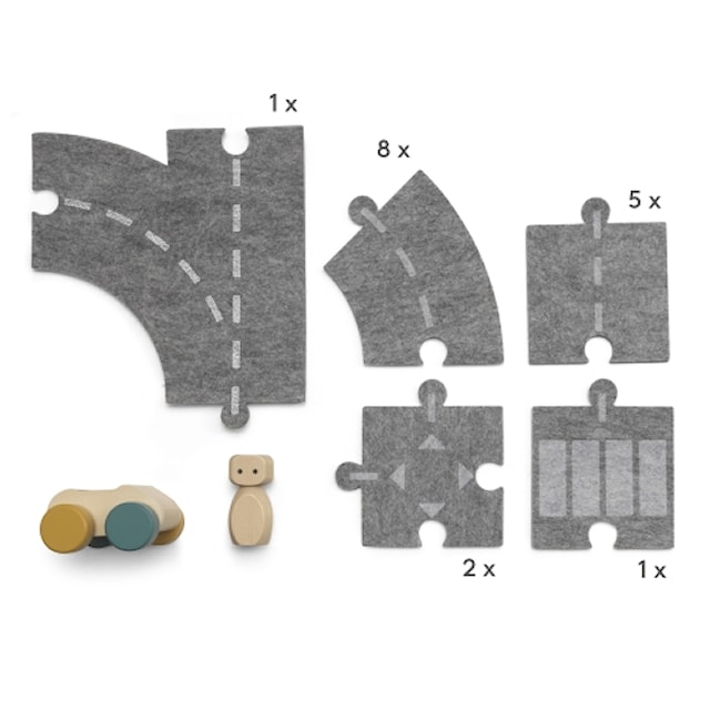 Tuotekuva 2 - Tiesetti, Micki