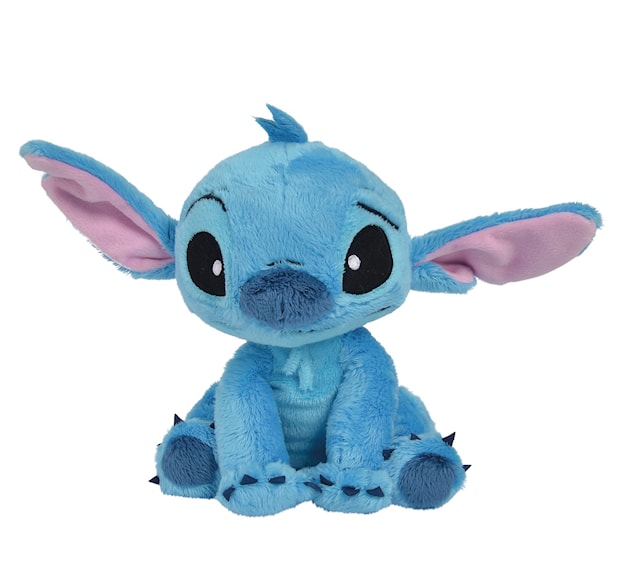 Produktbild 1 för Stitch Gosedjur 25 cm Disney