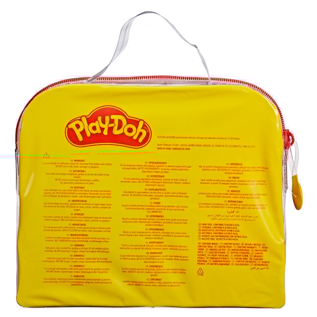 Produktbild 4 för Play-Doh Starter Set