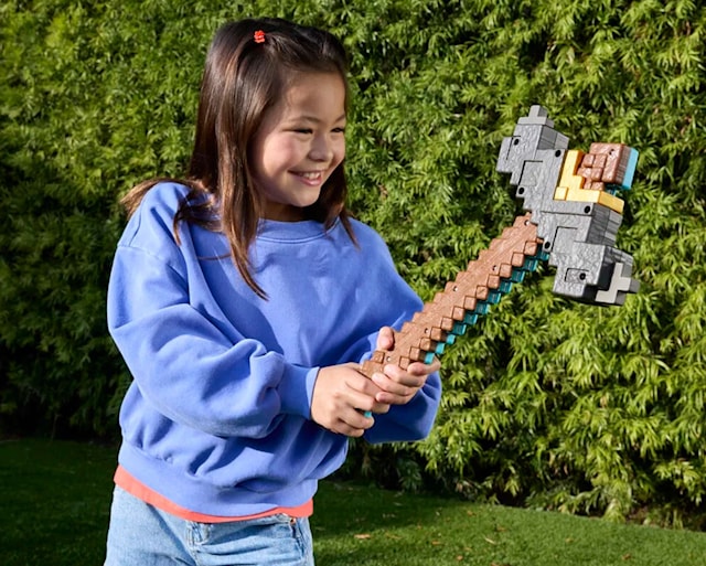 Tuotekuva 3 - Minecraft Movie Feature Roleplay