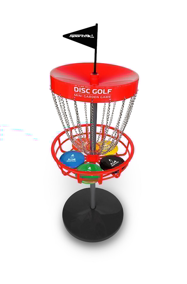 Discgolfset Mini, SportMe