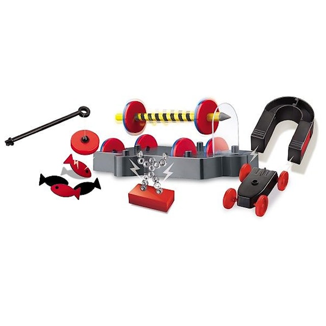 Tuotekuva 3 - 4m Steam Deluxe / Magnet Exploration