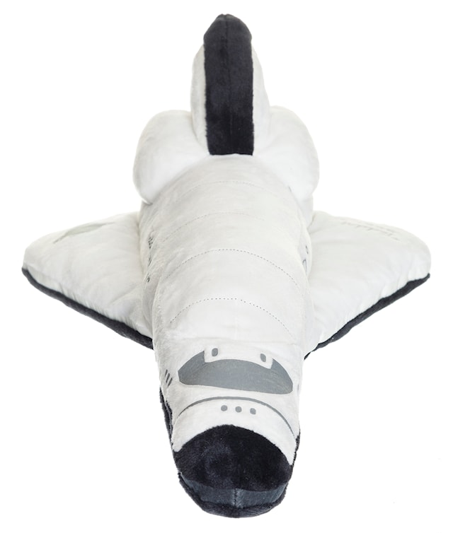 Produktbilde 3 for Selvlysende Teddy Space Teddykompaniet