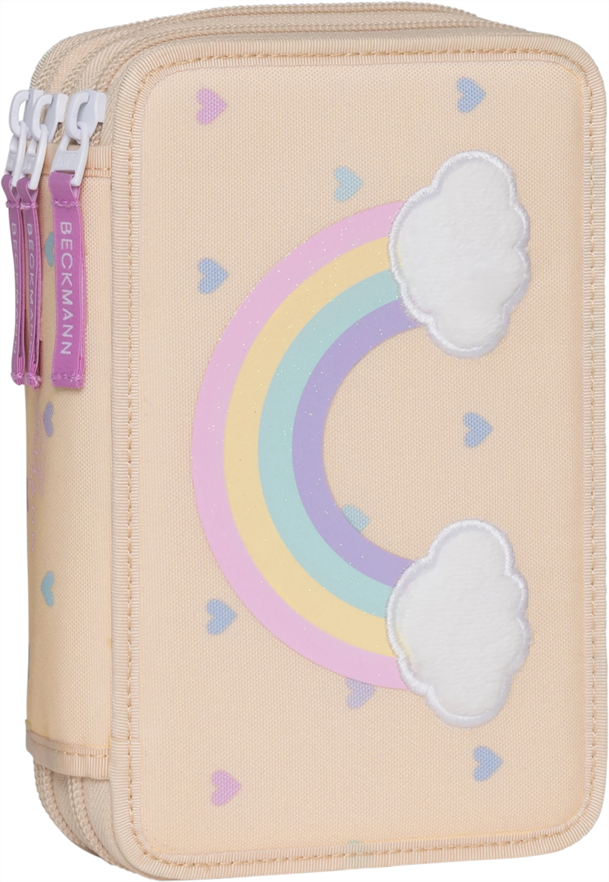 Produktbilde for Pennal Triple Yellow Heart Beckmann