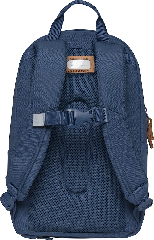 Tuotekuva 2 - Kaupunkireppu Mini 10L Dusty Blue Beckmann