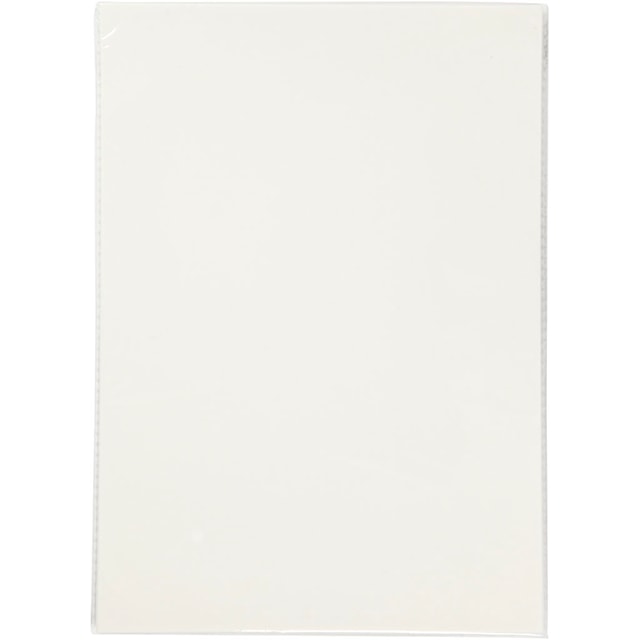 Produktbild 3 för Papper Hammarslaget A4 135g Off-White 25 Ark