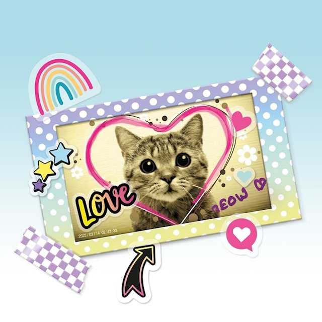 Produktbild 5 för Kreativt Fotoalbum Studio Creator