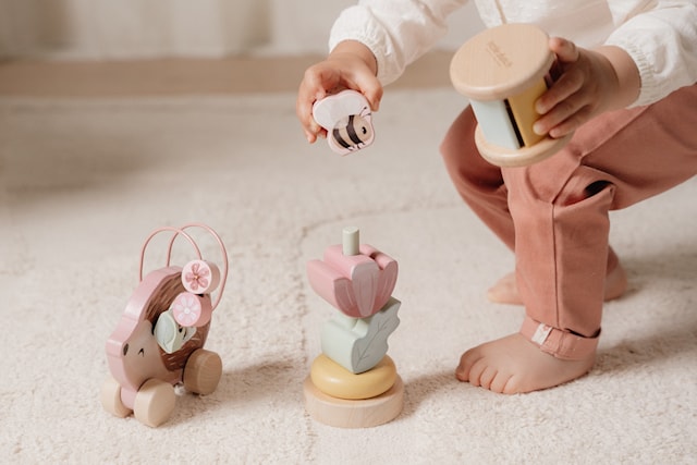 Produktbild 5 för Fairy Garden Presentset Little Dutch